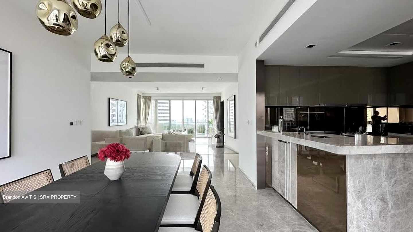 Draycott Eight (D10), Condominium #613268981